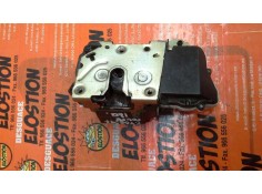 Recambio de cerradura puerta delantera izquierda para peugeot 406 coupe (s1/s2) 2.0 cat referencia OEM IAM   