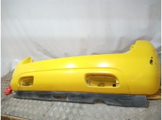 Recambio de paragolpes trasero para suzuki ignis rg (fh) gl (5-ptas.) referencia OEM IAM    2