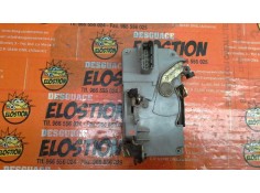 Recambio de cerradura puerta delantera izquierda para peugeot 206 4-trg. referencia OEM IAM    2