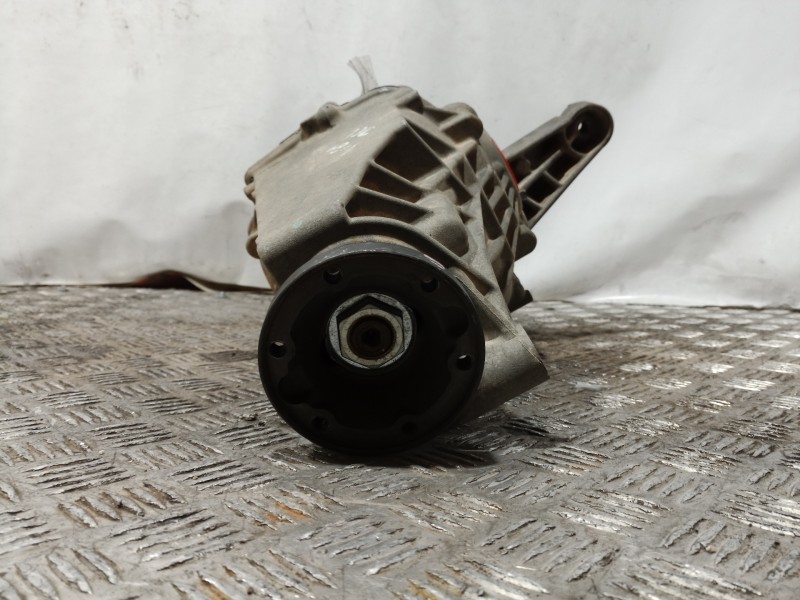 Recambio de diferencial delantero para mercedes-benz clase m (w163) 320 (163.154) referencia OEM IAM 4460310009 4460310009 44603