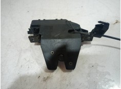 Recambio de cerradura maletero / porton para bmw serie 1 berlina (e81/e87) referencia OEM IAM 8196401 8196401 8196401