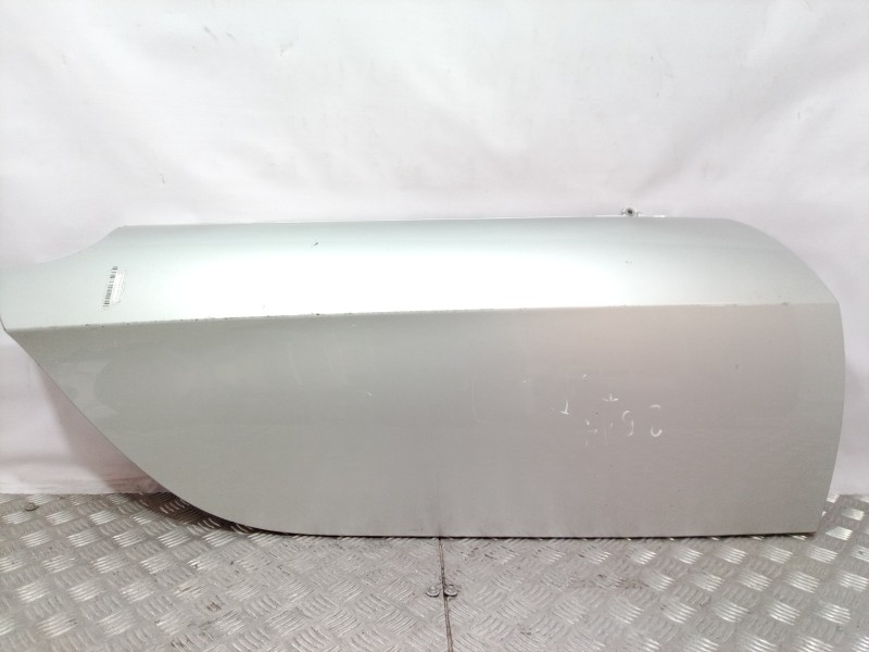 Recambio de puerta delantera derecha para smart roadster speed silver roadster (60kw) referencia OEM IAM   