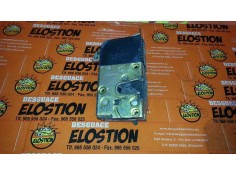 Recambio de cerradura puerta delantera izquierda para peugeot 206 4-trg. referencia OEM IAM   