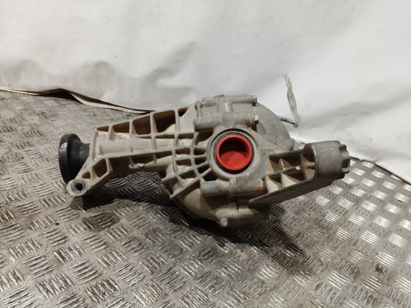 Recambio de diferencial delantero para mercedes-benz clase m (w163) 320 (163.154) referencia OEM IAM 4460310009 4460310009 44603