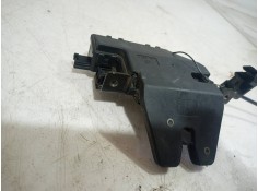 Recambio de cerradura maletero / porton para bmw serie 1 berlina (e81/e87) referencia OEM IAM 8196401 8196401 8196401 2