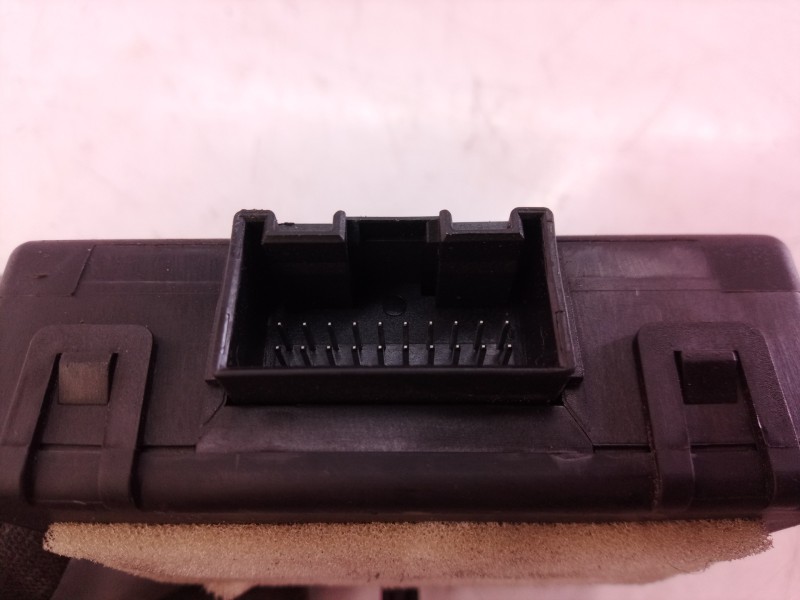 Recambio de modulo confort para seat altea (5p1) reference referencia OEM IAM 1K0907530AA 1K0907530 1K0907951