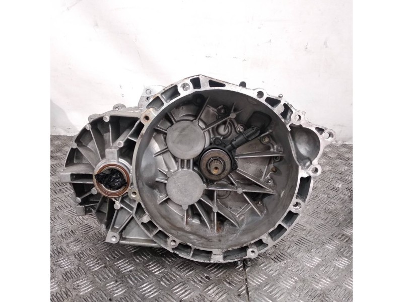 Recambio de caja cambios para ford s-max (ca1) trend referencia OEM IAM 7G9R7002UD 7G9R7002UD 7G9R7002UD