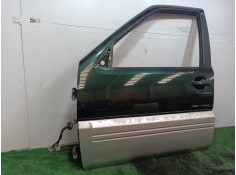 Recambio de puerta delantera izquierda para nissan terrano/terrano.ii (r20) sport referencia OEM IAM 5PUERTAS 5 PUERTAS 5 PUERTA 2