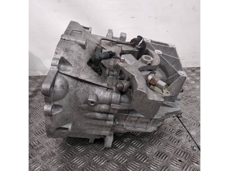 Recambio de caja cambios para ford s-max (ca1) trend referencia OEM IAM 7G9R7002UD 7G9R7002UD 7G9R7002UD