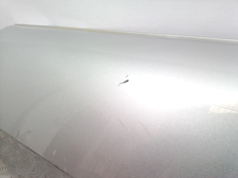 Recambio de puerta delantera derecha para smart roadster speed silver roadster (60kw) referencia OEM IAM   