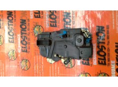 Recambio de cerradura puerta delantera derecha para citroën berlingo referencia OEM IAM    2