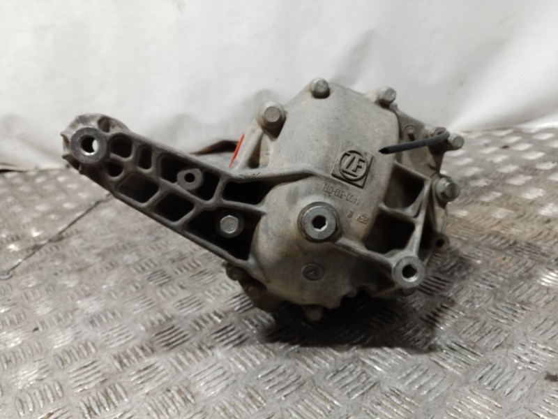 Recambio de diferencial delantero para mercedes-benz clase m (w163) 320 (163.154) referencia OEM IAM 4460310009 4460310009 44603