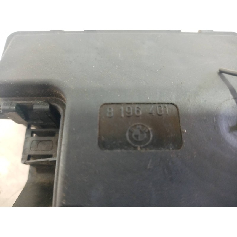 Recambio de cerradura maletero / porton para bmw serie 1 berlina (e81/e87) referencia OEM IAM 8196401 8196401 8196401