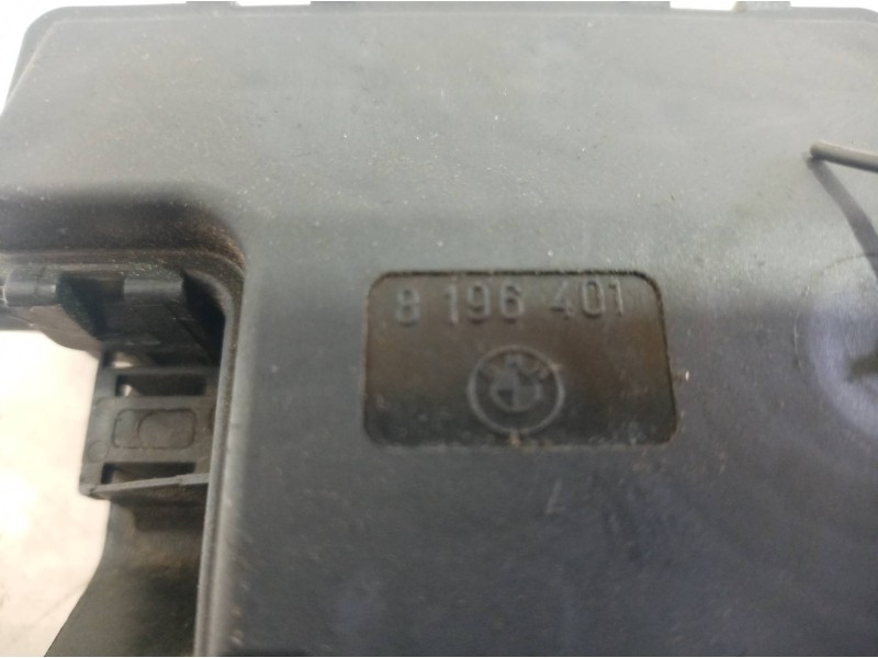 Recambio de cerradura maletero / porton para bmw serie 1 berlina (e81/e87) referencia OEM IAM 8196401 8196401 8196401