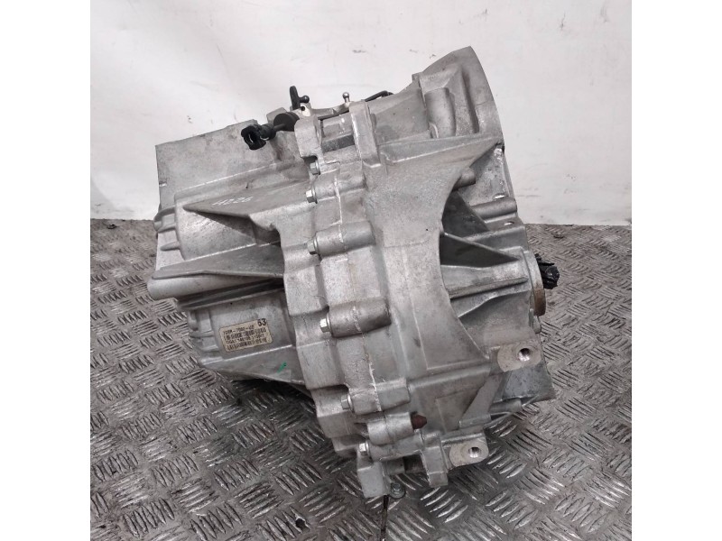 Recambio de caja cambios para ford s-max (ca1) trend referencia OEM IAM 7G9R7002UD 7G9R7002UD 7G9R7002UD