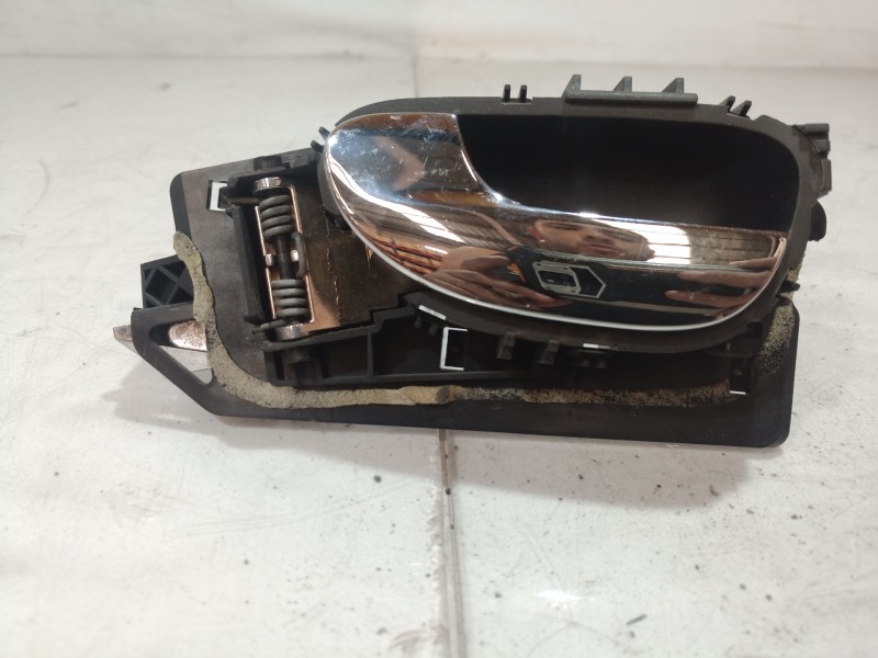 Recambio de maneta interior delantera izquierda para peugeot 307 break / sw (s1) break xr referencia OEM IAM 9143F4 9143F4 9143F