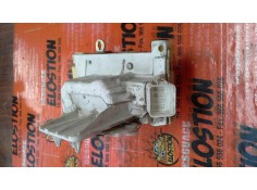 Recambio de cerradura puerta trasera izquierda para ford focus berlina (cak) referencia OEM IAM    2