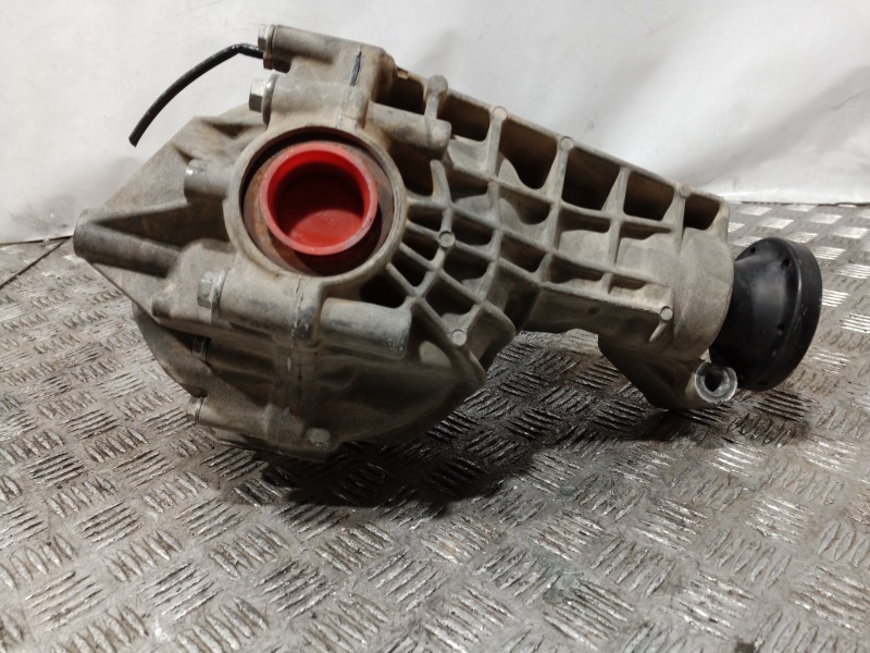 Recambio de diferencial delantero para mercedes-benz clase m (w163) 320 (163.154) referencia OEM IAM 4460310009 4460310009 44603