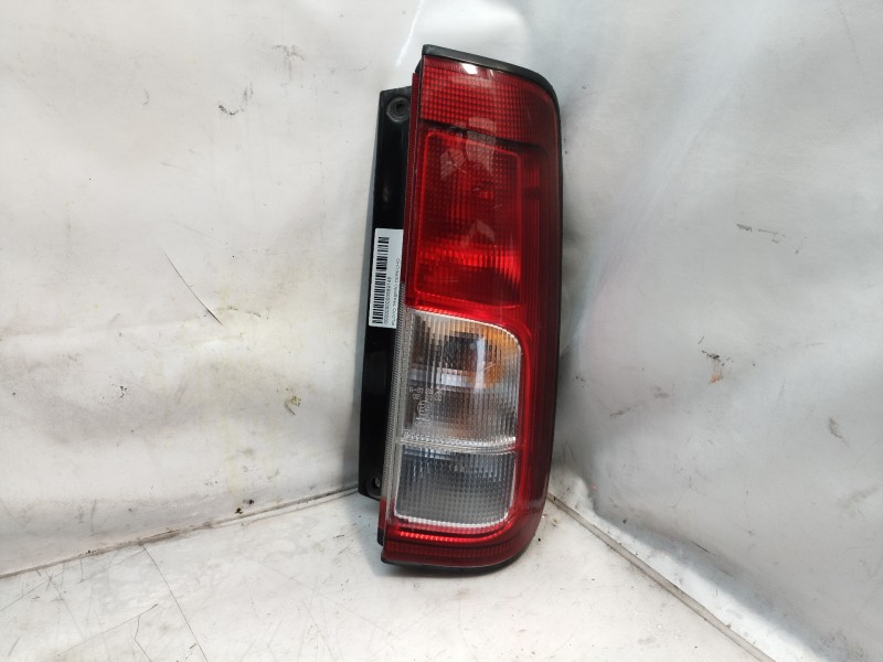 Recambio de piloto trasero derecho para suzuki ignis rg (fh) gl (5-ptas.) referencia OEM IAM 3565074G50000 3565074G50000 3565074