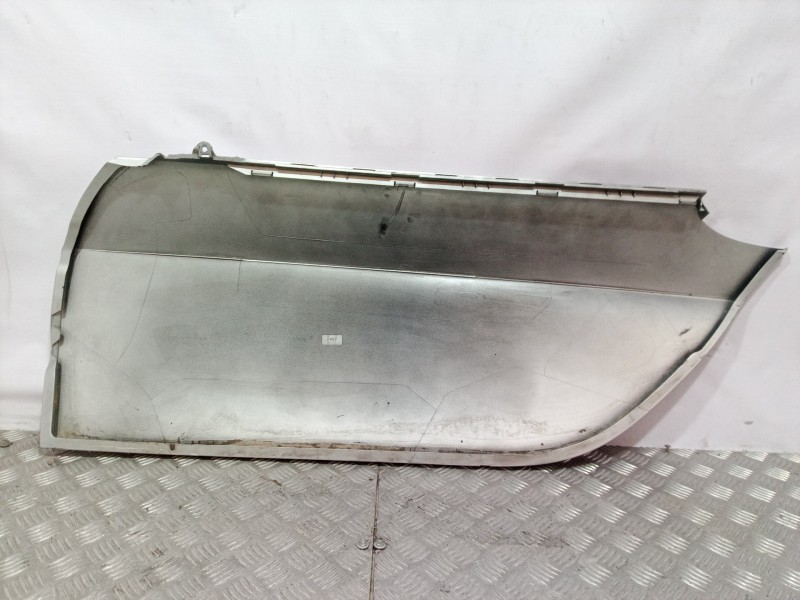 Recambio de puerta delantera derecha para smart roadster speed silver roadster (60kw) referencia OEM IAM   