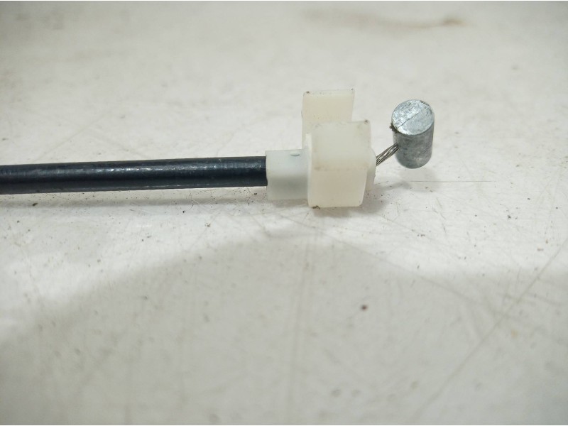 Recambio de cerradura maletero / porton para bmw serie 1 berlina (e81/e87) referencia OEM IAM 8196401 8196401 8196401