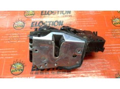 Recambio de cerradura puerta trasera derecha para bmw serie 3 berlina (e46) referencia OEM IAM   