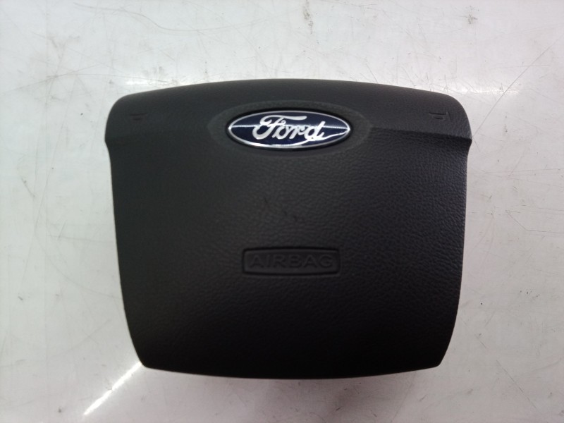 Recambio de airbag volante para ford s-max (ca1) trend referencia OEM IAM 305418299D52 305418299D52 305418299D52