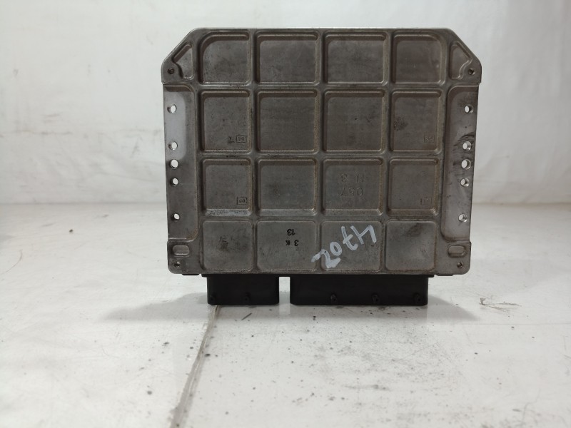 Recambio de centralita motor uce para toyota rav 4 (a3) executive referencia OEM IAM 8966142C11 8966142C11 8966142C11