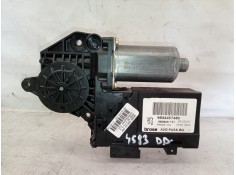 Recambio de motor elevalunas delantero derecho para peugeot 307 break / sw (s1) break xr referencia OEM IAM 9634457480 963445748