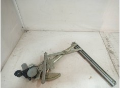 Recambio de elevalunas delantero derecho para suzuki swift berlina (mz) referencia OEM IAM 8343063J00 8343063J00 8343063J00