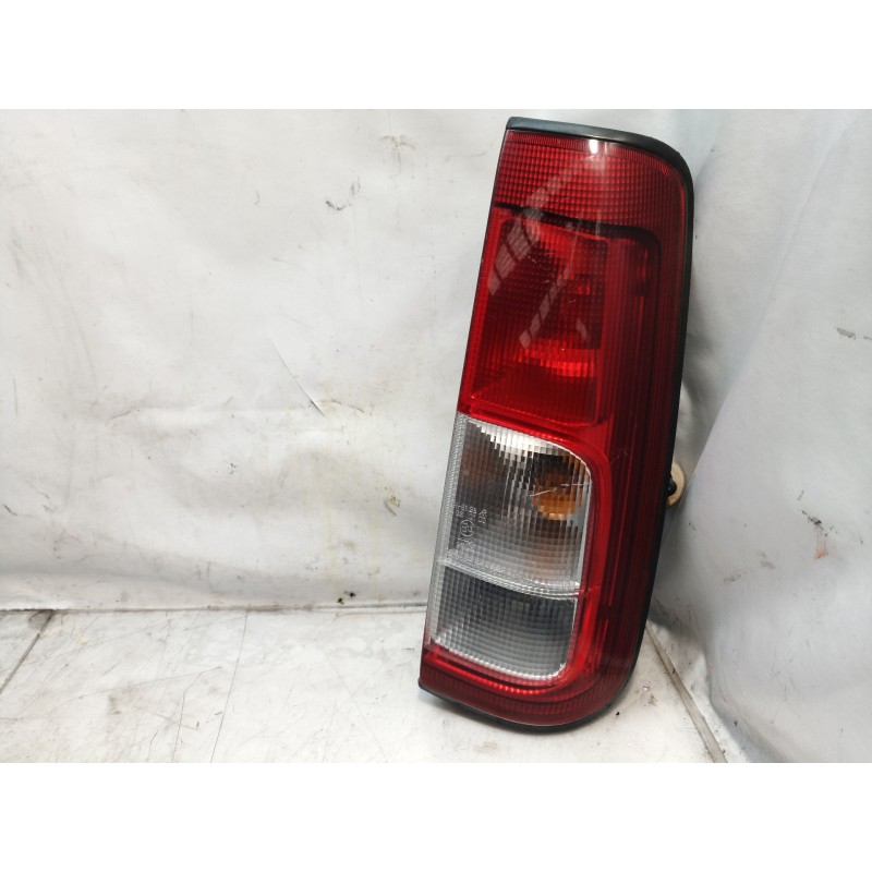 Recambio de piloto trasero derecho para suzuki ignis rg (fh) gl (5-ptas.) referencia OEM IAM 3565074G50000 3565074G50000 3565074