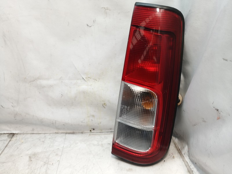 Recambio de piloto trasero derecho para suzuki ignis rg (fh) gl (5-ptas.) referencia OEM IAM 3565074G50000 3565074G50000 3565074