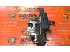 Recambio de cerradura puerta delantera izquierda para seat toledo (1m2) referencia OEM IAM    2