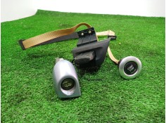 Recambio de conmutador de arranque para bmw serie 1 berlina (e81/e87) 118d referencia OEM IAM 695471709 695471709 695471709