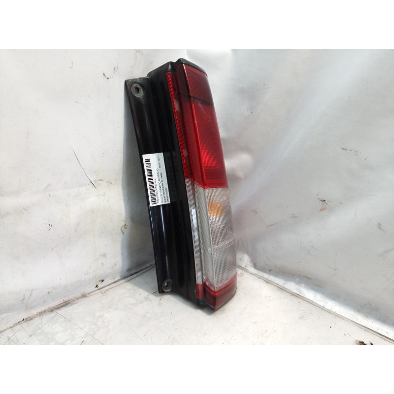 Recambio de piloto trasero derecho para suzuki ignis rg (fh) gl (5-ptas.) referencia OEM IAM 3565074G50000 3565074G50000 3565074