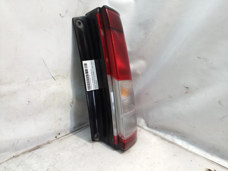 Recambio de piloto trasero derecho para suzuki ignis rg (fh) gl (5-ptas.) referencia OEM IAM 3565074G50000 3565074G50000 3565074