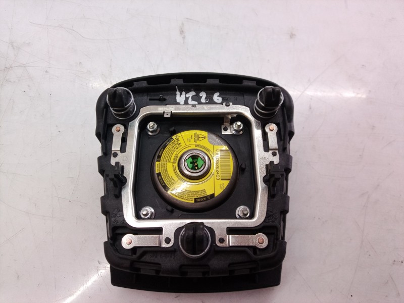 Recambio de airbag volante para ford s-max (ca1) trend referencia OEM IAM 305418299D52 305418299D52 305418299D52
