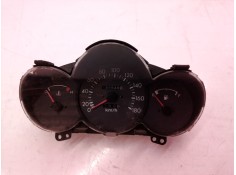 Recambio de cuadro instrumentos para hyundai atos prime (mx) 1.0 cat referencia OEM IAM 78805051 78805051 78814701