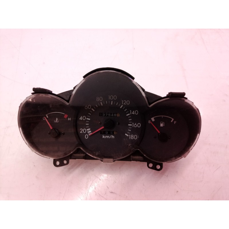 Recambio de cuadro instrumentos para hyundai atos prime (mx) 1.0 cat referencia OEM IAM 78805051 78805051 78814701