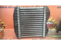 Recambio de intercooler para smart coupe básico (45kw) referencia OEM IAM   