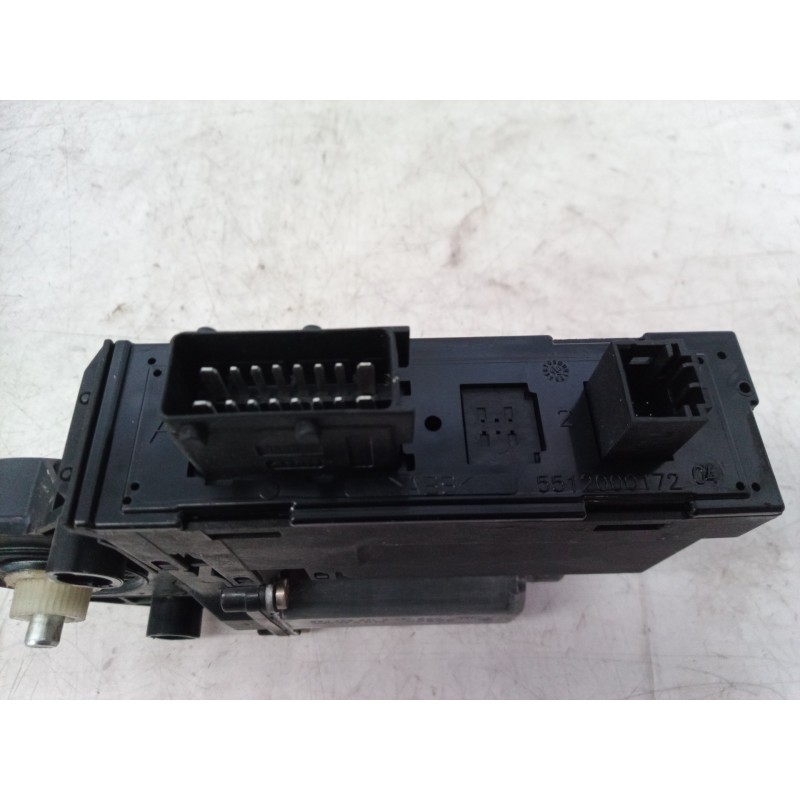 Recambio de motor elevalunas delantero derecho para peugeot 307 break / sw (s1) break xr referencia OEM IAM 9634457480 963445748