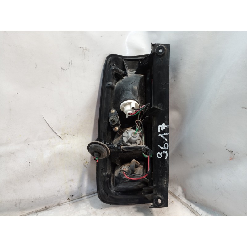 Recambio de piloto trasero derecho para suzuki ignis rg (fh) gl (5-ptas.) referencia OEM IAM 3565074G50000 3565074G50000 3565074