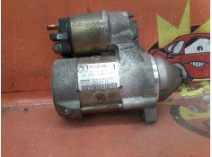 Recambio de motor arranque para smart coupe básico (45kw) referencia OEM IAM 0003188V008 0003188V008 0003188V008