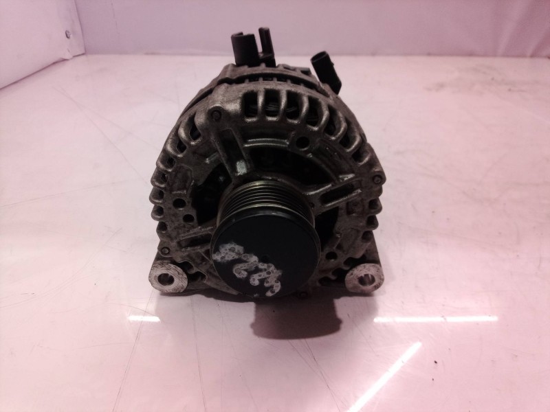 Recambio de alternador para ford s-max (ca1) trend referencia OEM IAM 6G9N10300XC 6G9N10300 0121615009