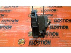 Recambio de cerradura puerta delantera izquierda para mazda 3 berlina (bk) referencia OEM IAM    2