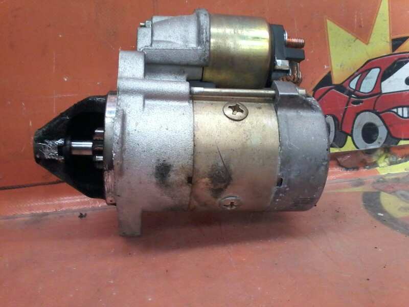 Recambio de motor arranque para smart coupe básico (45kw) referencia OEM IAM 0003188V008 0003188V008 0003188V008