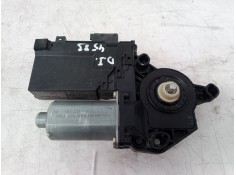 Recambio de motor elevalunas delantero izquierdo para peugeot 307 break / sw (s1) break xr referencia OEM IAM 0130821767 0130821