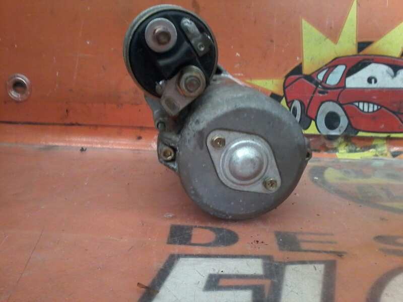 Recambio de motor arranque para smart coupe básico (45kw) referencia OEM IAM 0003188V008 0003188V008 0003188V008