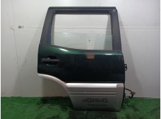 Recambio de puerta trasera derecha para nissan terrano/terrano.ii (r20) sport referencia OEM IAM 5PUERTAS 5 PUERTAS 5 PUERTAS