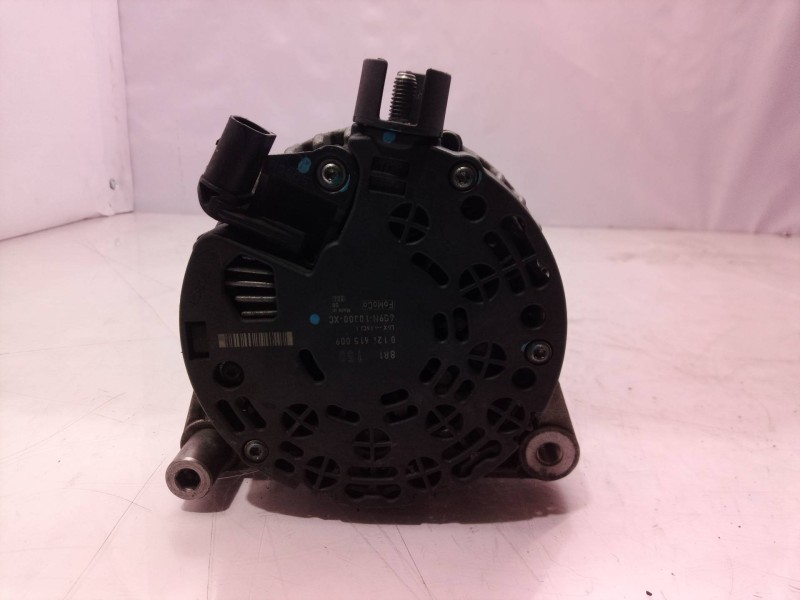 Recambio de alternador para ford s-max (ca1) trend referencia OEM IAM 6G9N10300XC 6G9N10300 0121615009